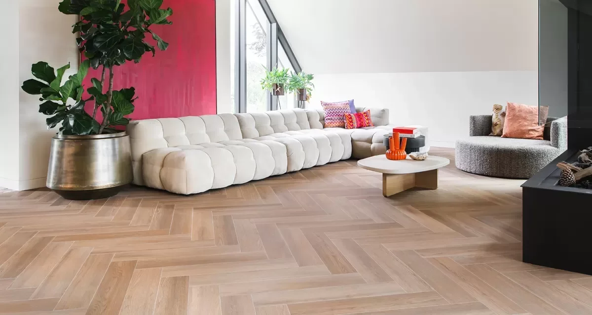 Comfort en geluidsreductie