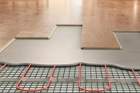 vloerverwarming vloerverwarming