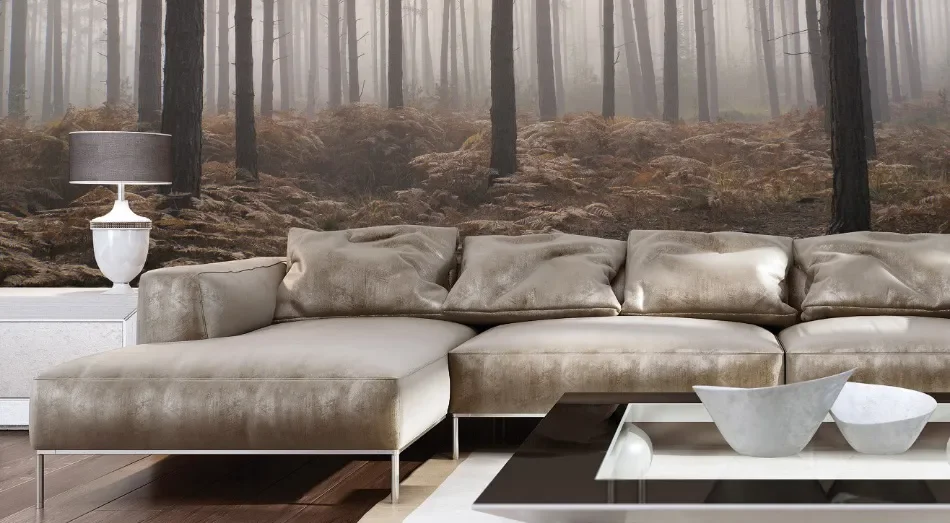 Impactvolle verandering Impactvolle verandering